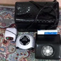 فروش وسایل کاشت ناخن