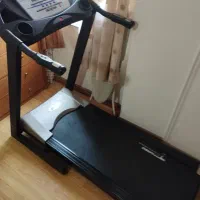 تردمیل خانگی مدل فیتنس100