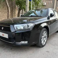 دنا پلاس ۱۴۰۳ آپشنال توربو اتومات