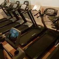 فروشنده‌،خریدار‌،تعمیرات Turbo Treadmill