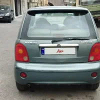 ام وی ام 110|خودرو سواری و وانت|تبریز, |دیوار