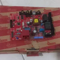 برد پکیج بوتان مدل CV