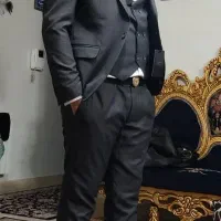 کت شلوار مردانه|لباس|باقرشهر, |دیوار