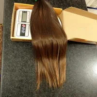 خریدارموی طبیعی