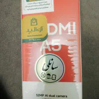 گوشی سامسونگ A 07 ویتنام مشکی 128 گیگ رام 4|موبایل|تهران, مشیریه|دیوار