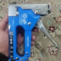 منگنه کوب نووا