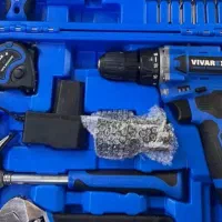 دریل شارژی ویواریکس
