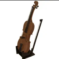 ماکت موسیقی|آلات موسیقی|اصفهان, شاهد|دیوار