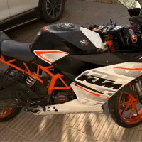 ktm ninja rs cbr|موتورسیکلت|تهران, نارمک|دیوار