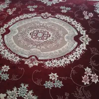 فرش۵۰۰شانه|فرش|حمیل, |دیوار