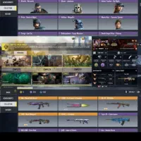 اکانت کالاف لول ۳۷۰