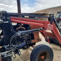 تراکتور رومانی بابیل اصفهان تعادل دار|خودرو سنگین|شیروان (خراسان), |دیوار