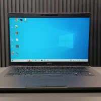 لپ تاپ برنامه نویسی کارکرده دل  لمسی