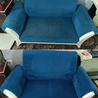 مبلشویی‌وقالیشویی تابان درمنزل