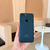 اپل iPhone 7 Plus با حافظهٔ ۱۲۸ گیگابایت
