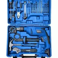 کیت دریل ابزار حرفه ای ویوارکس