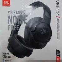 هدفون Tune 775 jbl