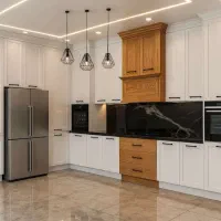 کابینت نئوکلاسیک ممبران ، مدرن هایگلس