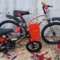 دوچرخه ۱۲و۲۰