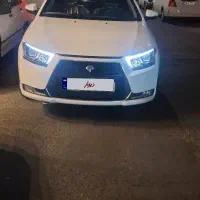 دنا پلاس ۶دنده توربو ۱۴۰۱