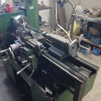 دستگاه تراش و دریلفرز گیربگسی
