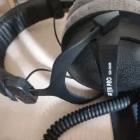هدفون بیرداینامیک DT770PRO 250 OHM