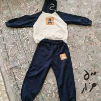 لباس گرم پاییزی|لباس|ورامین, ورامین|دیوار