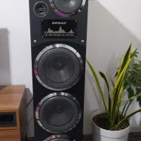 باند کاملا نو