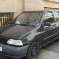 پراید