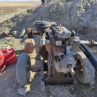 فروش موتور آب لیستر 3 پیستون