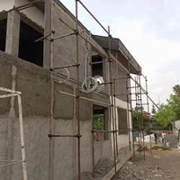داربست فلزی بابک (نوشهر و چالوس)