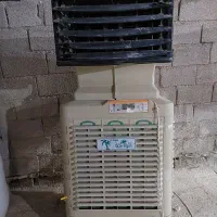 کولر آبی درحد نو