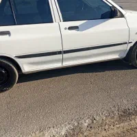 مدل 96 بدون رنگ|خودرو سواری و وانت|زابل, |دیوار