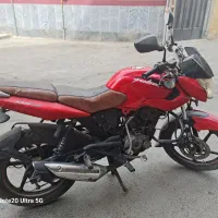 فروش موتور پالس ۱۳۵