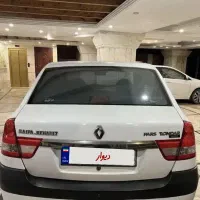 پارس تندر مدل ۹۷ مولتی‌مدیا|خودرو سواری و وانت|تهران, پرستار|دیوار