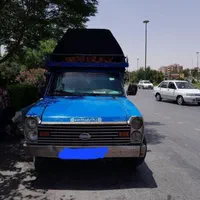 خدمات حمل بارو اثاثیه منزل اصفهان با کارگر حرفه ای