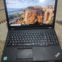 لپتاپ thinkpad
