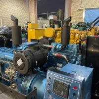 انواع دیزل ژنراتور مستقیم از واردکننده قیمت عالی|ماشینآلات صنعتی|تهران, آذربایجان|دیوار