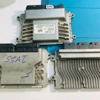 ایسیو ECU