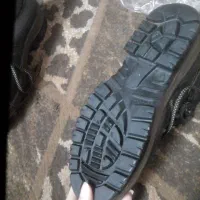 کفش کار مردانه کاملا نو استفاده نشده|کیف، کفش، کمربند|قائمشهر, |دیوار