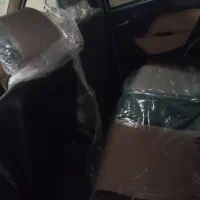 اطلس صفر کیلومتر|خودرو سواری و وانت|باغستان, |دیوار