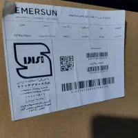 فروش یک عدد یخچال امرسان 22 فوت