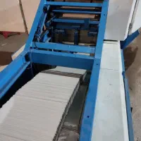 دستگاه‌دستمال‌کاغذی|ماشین‌آلات صنعتی|لالجین, |دیوار