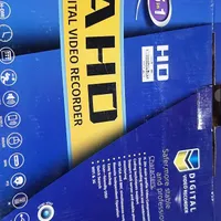 پک دوربین مداربسته IP
