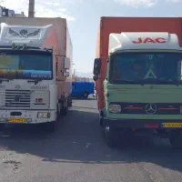 شرکت باربری حمل ونقل اساس منزل ممتاز نصر شهر سهند