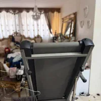 تردمیل power ferst  در حد نو|تجهیزات ورزشی|تهران, تهرانسر مرکزی|دیوار