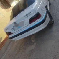 ماشین پژو پارس مدل ۹۰|خودرو سواری و وانت|زاهدان, |دیوار