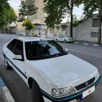 Slx 93 TU5|خودرو سواری و وانت|ارومیه, |دیوار