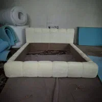 تخت دو نفره تدی