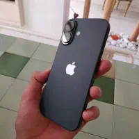 ایفون ۱۶ سلامت ۱۰۰